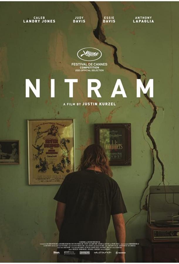 Фильм Нитрам (2021) смотреть онлайн бесплатно